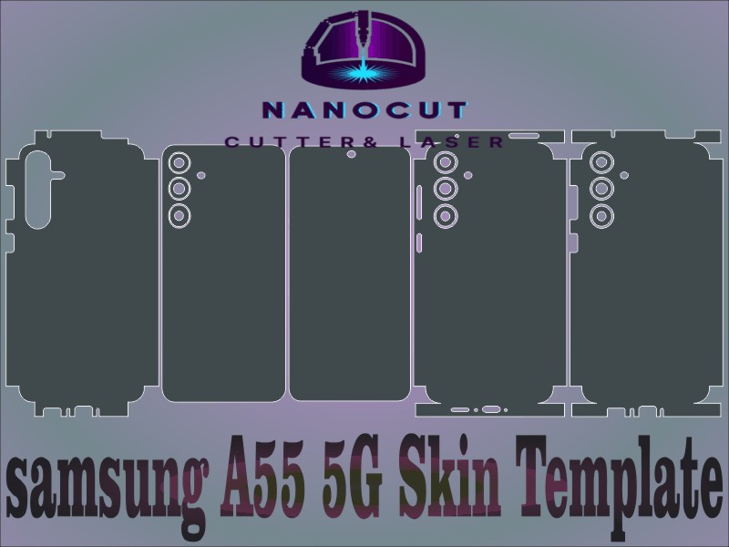 samsung A55 5G